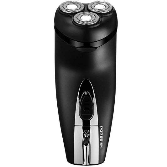 Electric Shaver Rechargeable Beard Knife Men's Smart Portable Shaving Hair Removal Device Male