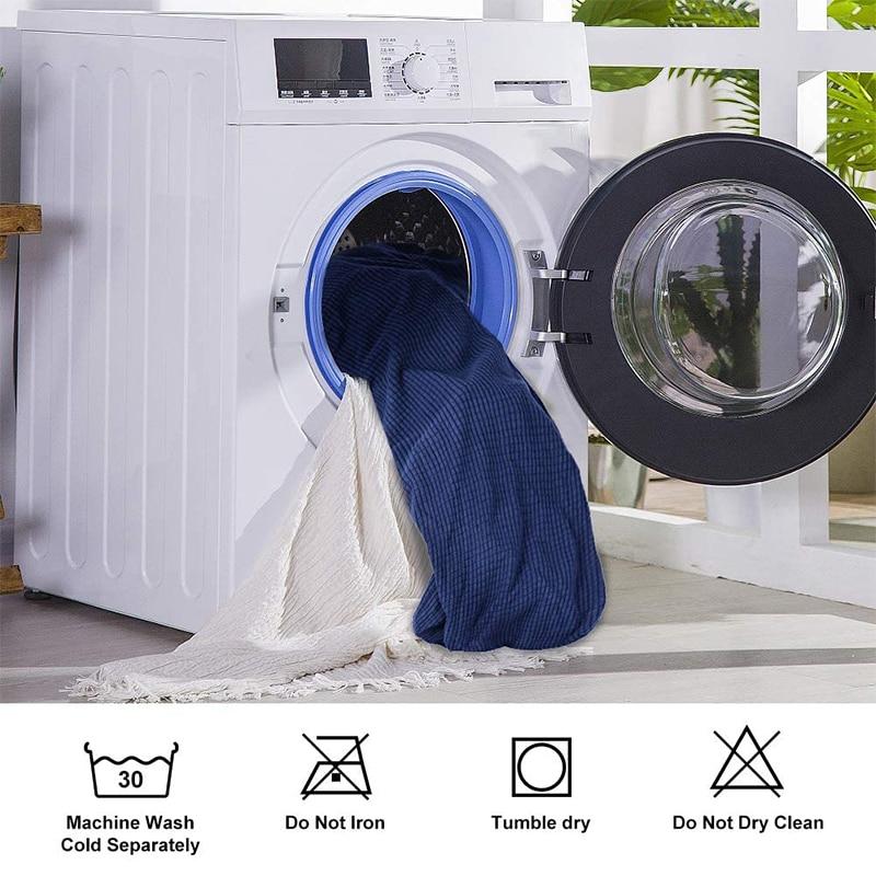 Cheap Jacquard Waterproof Chair Cover Spandex Elastic Chair Slipcover Dining Chair Cover Case for Wedding Hotel Banquet