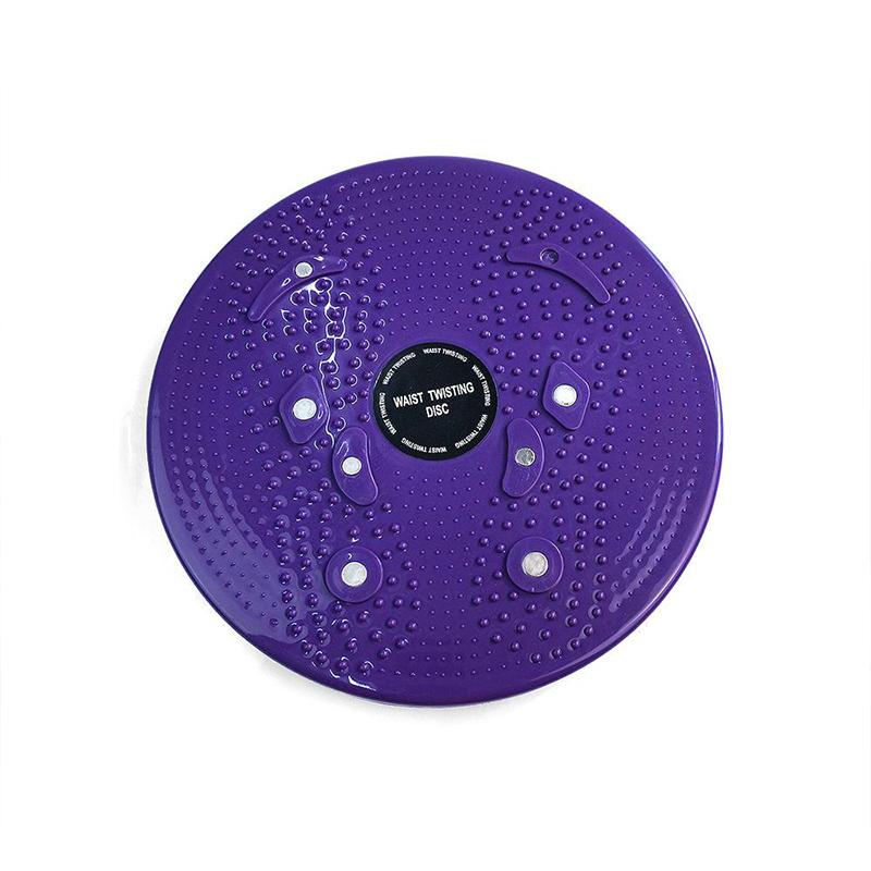 Weight Loss Waist Twisting Board Body Twister Torsion Exercise Slimming Disc Board Sport Equipment