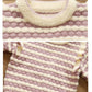 Girls' Sweater Autumn and Winter Foreign Style Girls' Bottomed Shirt Thickened and Warm Baby with Korean Version Inside