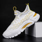 Size 39-44 Summer High Quality Men Mesh Sneakers Breathable Basketball Shoeses Non-slip Running Shoes Outdoor Travel Shoes