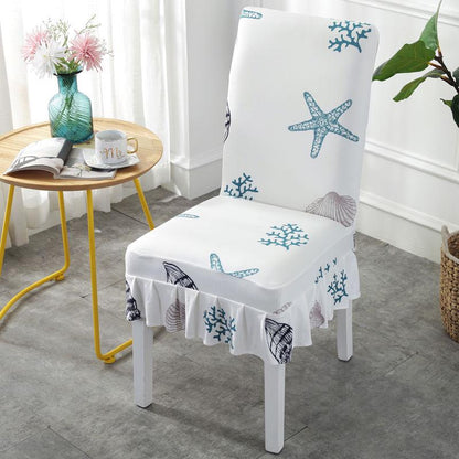 Universal Selective Stretch Polyester Spandex Party Chair Covers for Wedding Hotel Decoration Decor