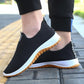 Men's Casual Shoes Old Beijing Denim Canvas Shoes Trendy Fashion Non-slip Beef Tendon Sole Shoes