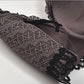 Korean Lace No Steel Ring Thin Beautiful Back Camisole Vest with Chest Pad Sports Tube Top Women's Lingerie Bra