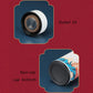 Intelligent Temperature Display Vacuum Flask Creative Water Cup Literary Male Female Students Portable Tea Cup Business Cup 304 Stainless Steel