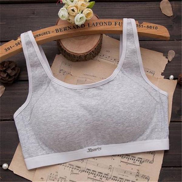 Women Yoga Running Sports Bra Pro Absorb Sweat Top Gym Fitness Women Seamless Padded Vest Tanks