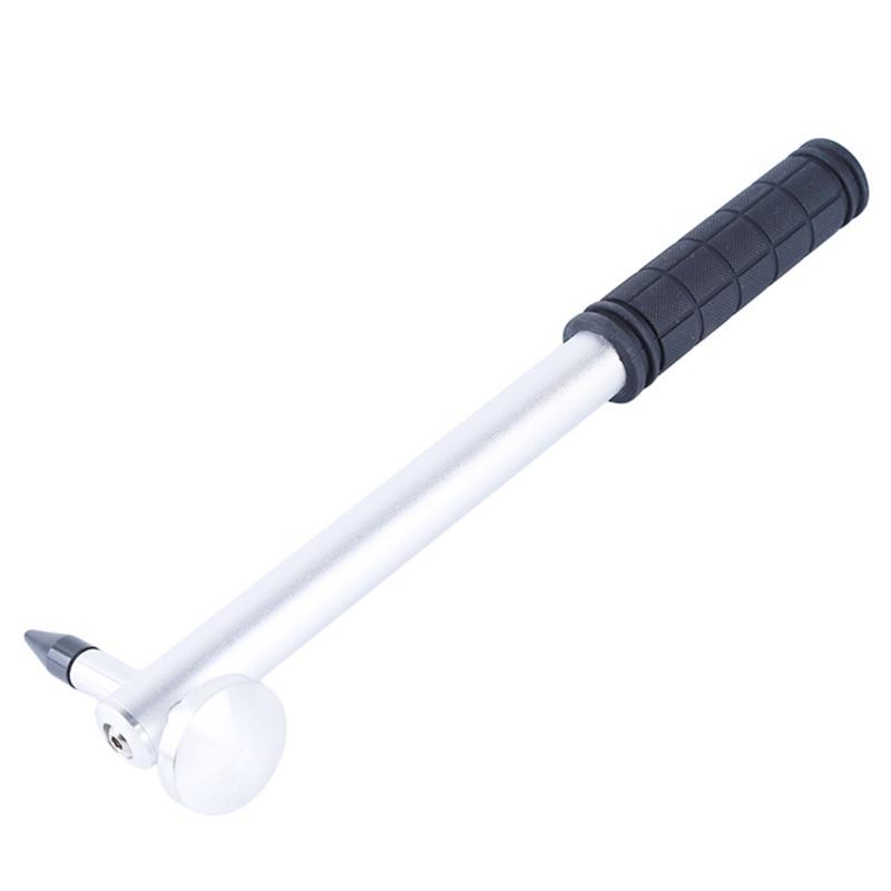 Repairing Flattening Car Dent Repairer Hail Dent Hammer Repair Tool Kit