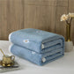 Thickened Flannel Blankets Double-sided Fleece Blankets Autumn and Winter Coral Fleece Blankets Fleece Blanket Sheets Bed Siesta Warm Blankets