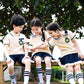 Primary School Uniforms Summer Children's Class Uniforms Sportswear Suits Kindergarten Uniforms, Summer Uniforms Graduation Costumes