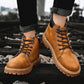 Martin Boots Men's British Style High Top Shoes Men's Work Shoes Snow Boots Desert Boots Men's Shoes