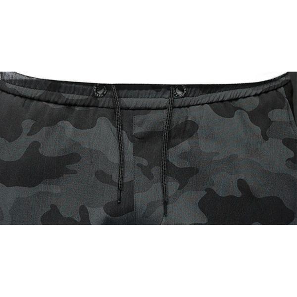 Summer Men's Camouflage Pants Loose Sweatpants Students All-match Printing Spring Feet Tightened Men's Casual Sports Pants