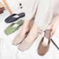 Fashion Slippers Women Summer Wear Korean Style Trend Lazy Wild Half-drag Fashion Flat Sandals and Slippers Women