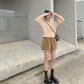 Autumn and Winter Jacket Ladies Sweater Bottoming Shirt Small Fragrance Top Short Knitted Cardigan