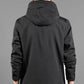 Autumn Jacket Men's Casual Hooded Jacket Youth Handsome Plus Size Men's Jacket Korean Version