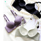 Lace-up Bra Summer Thin Section Seamless Breathable Bra Underwear Women's No Steel Ring Adjustable Push-up Bra