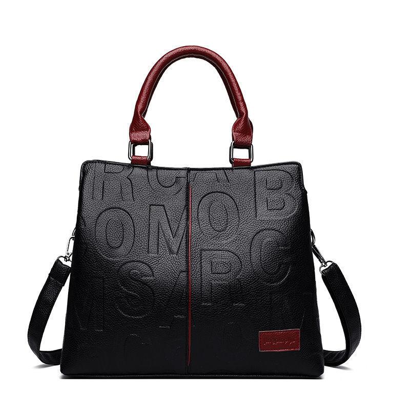 Handbag Hotsale Women Clutch Ladies Famous Brand Messenger Crossbody Shoulder Bags
