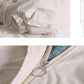 Thickened Windproof Jacket Women's Short All-match Casual Loose Windbreaker