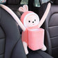 Creative Car Trash Can  Car Interior Supplies Car Interiors  Cute Front Car Interior Hanging Storage Bins
