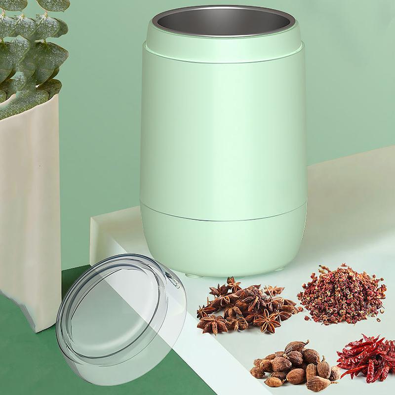 Pulverizer Household PulverizerSmall Pulverizer Ultrafine Grain PulverizerMulti-function Grinder Pulverizer