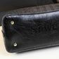 Genuine Leather Texture Female Bag Summer Handbag Large Capacity Retro Middle-aged Mother Bag Lady Trendy Bag