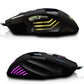 Gaming Mouse Increased Wired Mouse Gaming Desktop Computer Notebook Office Home Mouse