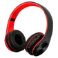 Wilress Headphones Bluetooth 5.0 Gaming Headset Hifi Stereo Sports Headphones for Computer with Mic
