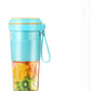 Juicer Mini Student Automatic Small Juicer Juicer Cup Portable Multifunctional Household Fruit Juicer