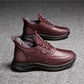 Cotton Boots Winter Large Size Women's Shoes Plus Velvet Warm Couple Shoes Casual Shoes Snow Boots Men's Sports Shoes