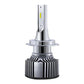 Car Led Headlight H8 Super Bright H4 Far and Near Integrated Strong Light H1 H11 Far and Near Light Bulb Headlight 12V24V 180W