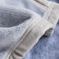 Super Soft Double-sided Plus Fleece for The Bed In Autumn and Winter To Keep Warm and Breathable Blankets Coral Fleece Sheets Flannel Blankets Nap