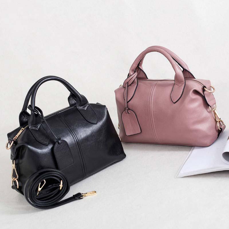 Fashion Elegant Handbag Women Shoulder Bag Crossbody Bags Designer PU Leather Ladies Hand Bags Tote