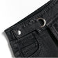 Autumn High Waist Tight Pencil Pants Stretch Joker Pants with Thin Feet Jeans Women