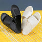 Women and Men Summer Slippers Tasteless Antiskid Indoor Soft Sole Slippers Non Slip Outdoor Casual Slippers
