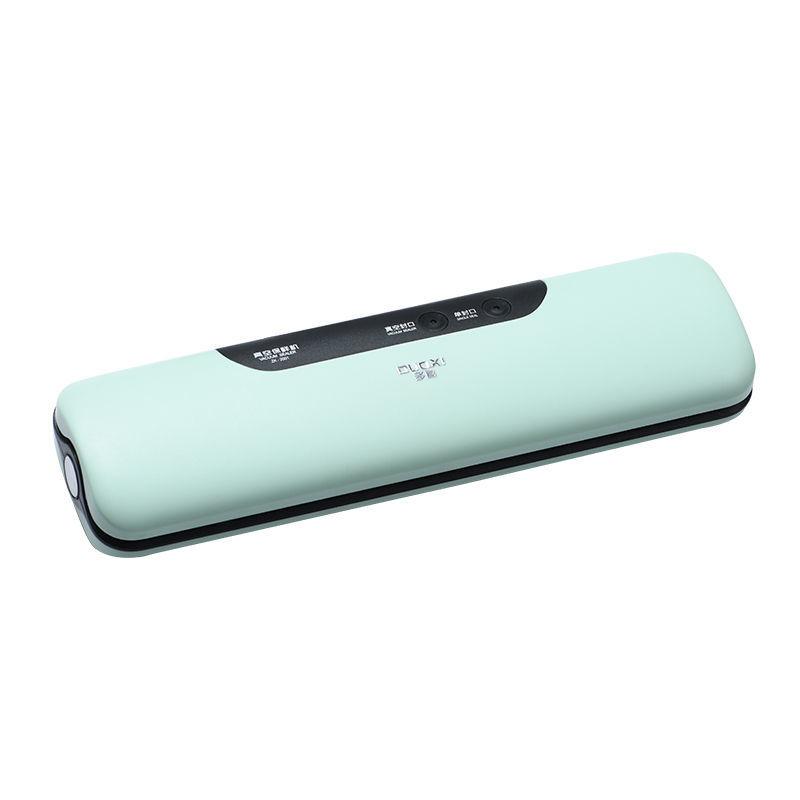 Automatic Commercial Household Food Best Food Vacuum Sealer  Packaging Machine Include 10Pcs Bags