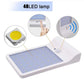 Solar Light Household Garden Light Outdoor Light Rural Street Light Waterproof Human Body Induction Wall Light LED Super Bright Outdoor