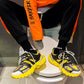 Running Shoes for Men Mesh Jogging Gym Training Outdoor Fitness Design Size Male Sports Sneaker