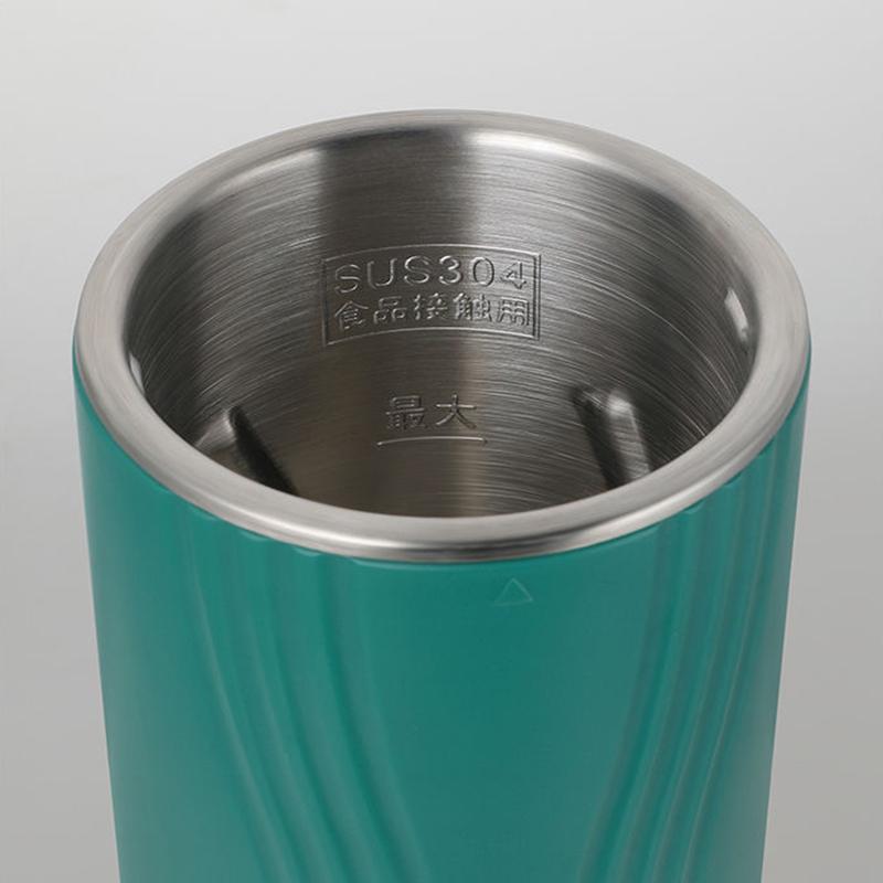 Mini Portable Soymilk Machine Small Household Automatic No Cooking No Filtering Multi-function Heating Broken Wall and No Residue
