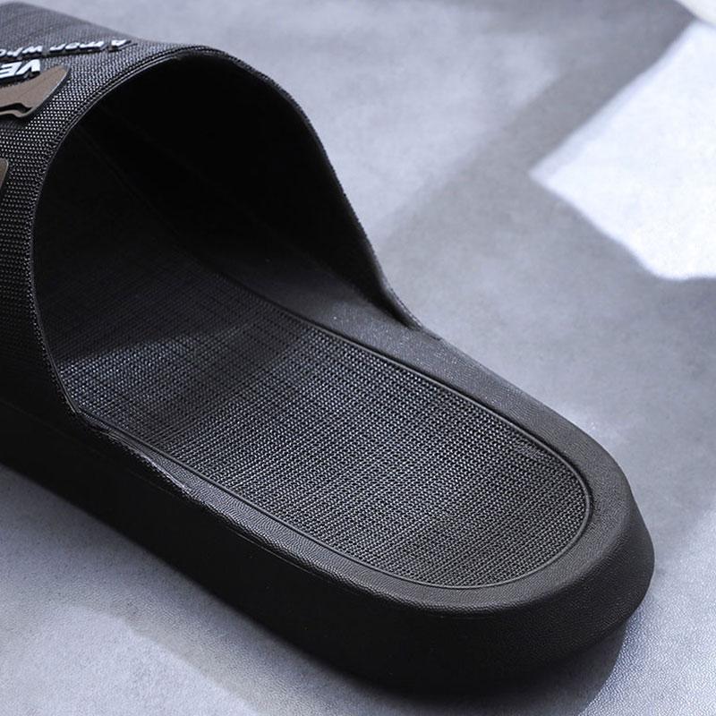 Ladies Summer Slippers Fashion Outer Wear Outdoor Trend Home Sandals Slippers Beach Shoes