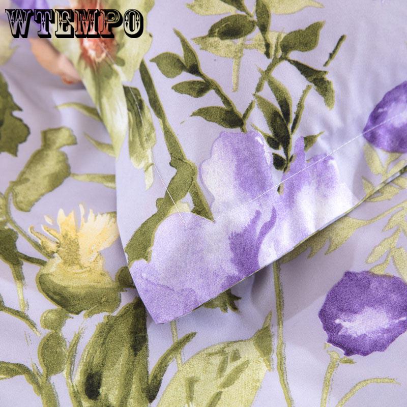 Home Textiles 3D Bedding Set 3pcs Duvet Set Bed Set Pillow Set Bedding