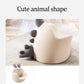 6 Months-12 Years Old Cartoon Children Armchair Sofa Infant Learning Chair Soft Tatami Safe and Anti-drop Thickened Sponge