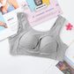 Women's Bras, Women's Underwear Bras, No Underwire Bras Gather Together