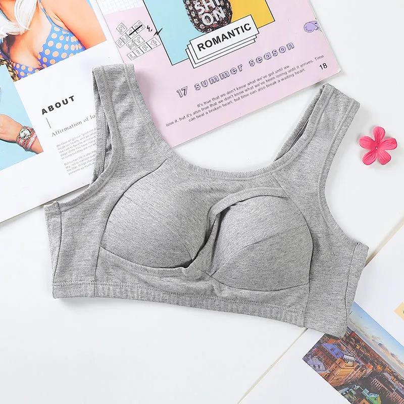 Women's Bras, Women's Underwear Bras, No Underwire Bras Gather Together