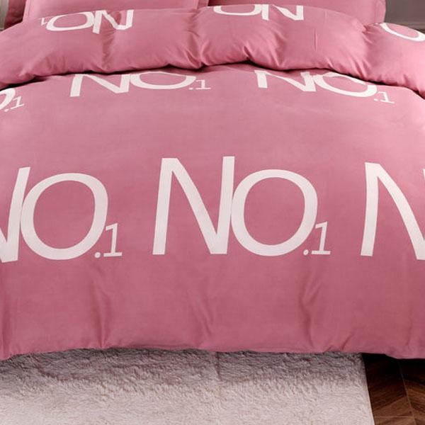 Bedding Quilt Cover Thickened Twill Pure Brushed Quilt Cover Single Quilt Cover Single Double