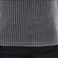 Autumn Men's Half-high Collar Long-sleeved Sweater Korean Slim Velvet Bottoming Youth Sweatshirts