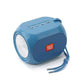 Wireless Bluetooth Speaker Outdoor Portable Home Computer Car High Volume Audio Card U Disk Subwoofer
