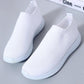 2020 Women Sneakers Fashion Socks Shoes Casual White Sneakers Summer Knitted Vulcanized Shoes Women Trainers Tenis Feminino