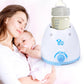 Multifunctional Baby Bottle Food Warmer Sterilizers Heating Milk Device Baby Milk Heating Thermostat Universal Bottle Warmer