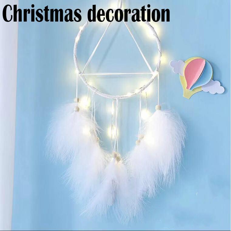 Outdoor LED light Bedroom decorative light Christmas Light Outdoor LED Battery Light LED Light