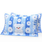 Four Seasons Adult Cotton Cartoon Pillow Towel Pair Pack Increase Thicker Soft Comfortable Couple Terry Absorbent Pillow Towel