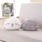 Lovely Lying Cat Animal Doll Soft Plush Stuffed Back Pillow Cushion Cute Kids Plush Toy Gift